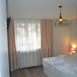 Rustaveli 36 Hotel