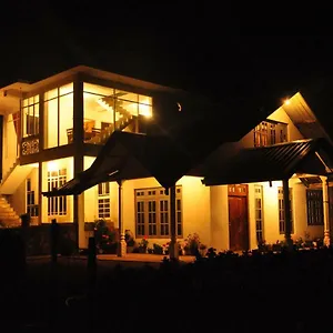 Moonplains Hemaya Bungalow Nuwara Eliya